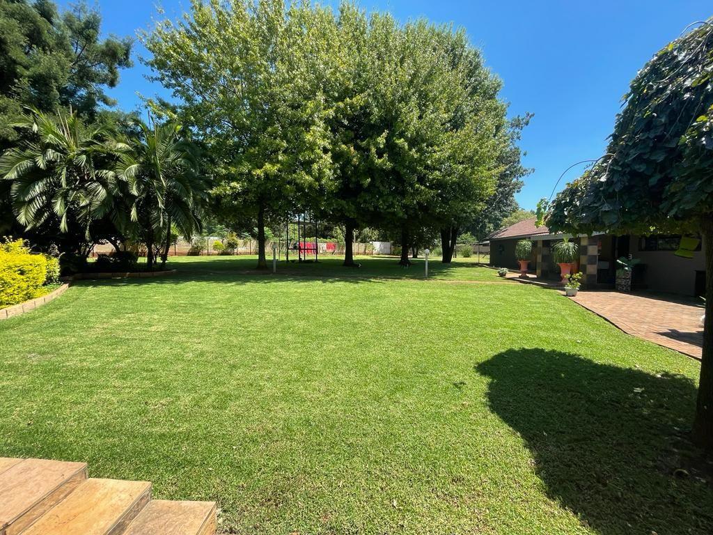 4 Bedroom Property for Sale in Waterkloof North West